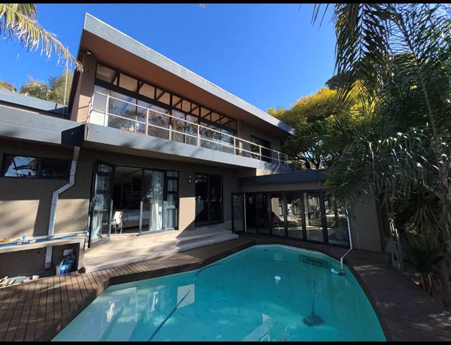 5 BEDROOM HOUSE FOR SALE IN QUELLERINA